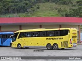 Viação Itapemirim 60535 na cidade de Juiz de Fora, Minas Gerais, Brasil, por Luiz Krolman. Número da foto: #12354578.