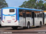 Urbi Mobilidade Urbana 340189 na cidade de Brasília, Distrito Federal, Brasil, por Pedro Andrade. Número da foto: #:id.