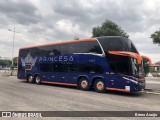 Princesa Turismo 1951 na cidade de Paulo Afonso, Bahia, Brasil, por Breno Araújo. Número da foto: #12354564.