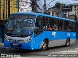 Transportes Barra C13069 na cidade de Rio de Janeiro, Rio de Janeiro, Brasil, por João Victor - PHOTOVICTORBUS. Número da foto: #:id.