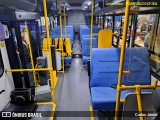 Eletra Industrial E-BUS na cidade de São Paulo, São Paulo, Brasil, por Carlos Júnior. Número da foto: #12352537.
