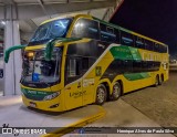 Empresa Gontijo de Transportes 25070 na cidade de Estiva, Minas Gerais, Brasil, por Henrique Alves de Paula Silva. Número da foto: #12351649.