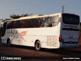Garcia Turismo 940 na cidade de Gama, Distrito Federal, Brasil, por José Antônio Gama. Número da foto: #:id.