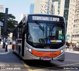 Viação Gato Preto 8 2756 na cidade de São Paulo, São Paulo, Brasil, por Markus Bus Vip. Número da foto: #:id.