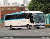 Viação Piracicabana 2752 na cidade de Piracicaba, São Paulo, Brasil, por Gabriel Correa. Número da foto: #:id.