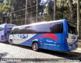 AJSP Locadora de Veículos RJ 835.003 na cidade de Petrópolis, Rio de Janeiro, Brasil, por Gustavo Esteves Saurine. Número da foto: #:id.