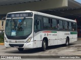 Borborema Imperial Transportes 245 na cidade de Jaboatão dos Guararapes, Pernambuco, Brasil, por André Luiz Araujo Silva. Número da foto: #:id.