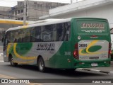 Exclusiva Turismo 3690 na cidade de Caieiras, São Paulo, Brasil, por Rafael Trevizan. Número da foto: #:id.
