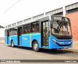 Rápido Sumaré - Piracicaba 12273 na cidade de Piracicaba, São Paulo, Brasil, por Gabriel Correa. Número da foto: #12354398.