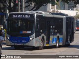 Sambaíba Transportes Urbanos 2 1783 na cidade de São Paulo, São Paulo, Brasil, por Rogério Teixeira Varadi. Número da foto: #:id.