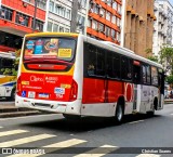 Auto Viação Alpha A48083 na cidade de Rio de Janeiro, Rio de Janeiro, Brasil, por Christian Soares. Número da foto: #12351763.