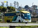 Empresa Gontijo de Transportes 18410 na cidade de Resende, Rio de Janeiro, Brasil, por Natanael Arruda. Número da foto: #12353712.