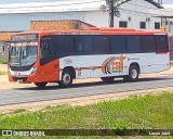 CSM Transporte e Turismo RT 004 na cidade de Santa Izabel do Pará, Pará, Brasil, por Lucas Jacó. Número da foto: #:id.