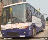 Sudoeste - Transervice Southwest 1050 na cidade de Nova Iguaçu, Rio de Janeiro, Brasil, por Busólogo João. Número da foto: #12353845.