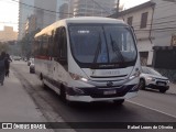 Viação Piracicabana 785 na cidade de São Paulo, São Paulo, Brasil, por Rafael Lopes de Oliveira. Número da foto: #12352582.