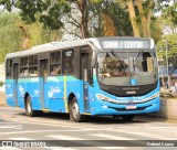 Rápido Sumaré - Piracicaba 57007 na cidade de Piracicaba, São Paulo, Brasil, por Gabriel Correa. Número da foto: #12353921.