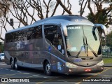 Abba Tur 1303 na cidade de Curitiba, Paraná, Brasil, por Lucas Weber Calizario. Número da foto: #12354624.