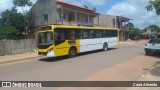 M&P Transporte 18 15 02 na cidade de Santarém, Pará, Brasil, por Cauã Almeida. Número da foto: #12354257.