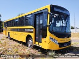 ATT - Atlântico Transportes e Turismo 882086 na cidade de Goiânia, Goiás, Brasil, por Carlos Daniel Moreira Batista. Número da foto: #:id.