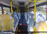 Iveco 0000 na cidade de São Paulo, São Paulo, Brasil, por Carlos Júnior. Número da foto: #12352404.