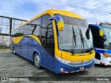 Autobuses sin identificación - Costa Rica  na cidade de Limón, Limón, Limón, Costa Rica, por Yliand Sojo. Número da foto: #:id.