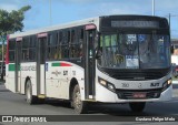 SJT - São Judas Tadeu 780 na cidade de Jaboatão dos Guararapes, Pernambuco, Brasil, por Gustavo Felipe Melo. Número da foto: #12353265.
