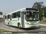 Viação Falcão RJ 179.011 na cidade de Resende, Rio de Janeiro, Brasil, por Osvaldo Born. Número da foto: #:id.