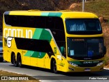 Empresa Gontijo de Transportes 23040 na cidade de Nova Serrana, Minas Gerais, Brasil, por Pedro Henrique. Número da foto: #12354508.