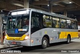Upbus Qualidade em Transportes 3 5778 na cidade de São Paulo, São Paulo, Brasil, por Bruno - ViajanteFLA. Número da foto: #:id.
