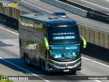 Viação Garcia 86089 na cidade de Resende, Rio de Janeiro, Brasil, por Natanael Arruda. Número da foto: #:id.