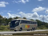 Paraíba Turismo 1734 na cidade de Macaíba, Rio Grande do Norte, Brasil, por Alison Diego Dias da Silva. Número da foto: #12352475.