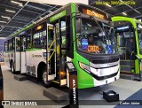 Caprichosa Auto Ônibus 0000 na cidade de São Paulo, São Paulo, Brasil, por Carlos Júnior. Número da foto: #12352975.