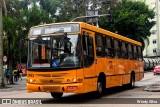 Cristo Rei > CCD Transporte Coletivo > SPE Via Mobilidade S/A DC983 na cidade de Curitiba, Paraná, Brasil, por Windy Silva. Número da foto: #:id.