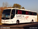 Garcia Turismo 940 na cidade de Gama, Distrito Federal, Brasil, por José Antônio Gama. Número da foto: #:id.