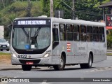 BluMob - Concessionária de Transporte Urbano de Blumenau 9122 na cidade de Blumenau, Santa Catarina, Brasil, por Lucas Amorim. Número da foto: #:id.