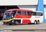 Real Expresso 1803 na cidade de Goiânia, Goiás, Brasil, por Prisco Martin Pereira. Número da foto: #:id.