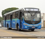 Rápido Sumaré - Piracicaba 57021 na cidade de Piracicaba, São Paulo, Brasil, por Gabriel Correa. Número da foto: #12354437.