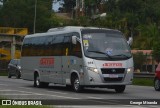 Isatur 018 na cidade de Santa Isabel, São Paulo, Brasil, por George Miranda. Número da foto: #12353078.