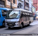 Ônibus Particulares 1968 na cidade de Vitória, Espírito Santo, Brasil, por Sergio Corrêa. Número da foto: #12352200.