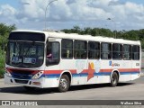 Transporte Tropical 4305 na cidade de Aracaju, Sergipe, Brasil, por Wallace Silva. Número da foto: #:id.