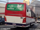 Viação Piracicabana 785 na cidade de São Paulo, São Paulo, Brasil, por Rafael Lopes de Oliveira. Número da foto: #12352598.