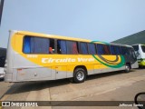 Circuito Verde 3630 na cidade de Betim, Minas Gerais, Brasil, por Jefferson Santos. Número da foto: #:id.