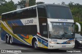 Loar Turismo 7100 na cidade de Santa Isabel, São Paulo, Brasil, por George Miranda. Número da foto: #:id.