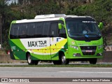 Max Tour Atibaia 23702 na cidade de Jacareí, São Paulo, Brasil, por João Paulo  dos Santos Pinheiro. Número da foto: #:id.