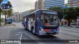 BR Mobilidade Baixada Santista 72121 na cidade de São Vicente, São Paulo, Brasil, por Lucas Nik. Número da foto: #12353180.