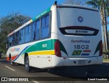 RISA - Rápido Internacional S.A. 1802 na cidade de Foz do Iguaçu, Paraná, Brasil, por Daniel Guardiola. Número da foto: #12353984.