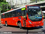 Transportes Vila Isabel A27630 na cidade de Rio de Janeiro, Rio de Janeiro, Brasil, por Renan Vieira. Número da foto: #12354318.
