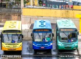 SM Transportes 10647 na cidade de Belo Horizonte, Minas Gerais, Brasil, por Lucas de Barros Moura. Número da foto: #:id.
