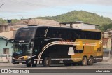Santa Luzia Transporte e Turismo - Geneve Turismo 3020 na cidade de Balneário Camboriú, Santa Catarina, Brasil, por Altair Júnior. Número da foto: #:id.