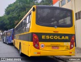Diastur Turismo 4173 na cidade de São Bernardo do Campo, São Paulo, Brasil, por Adriano Luis. Número da foto: #12354301.